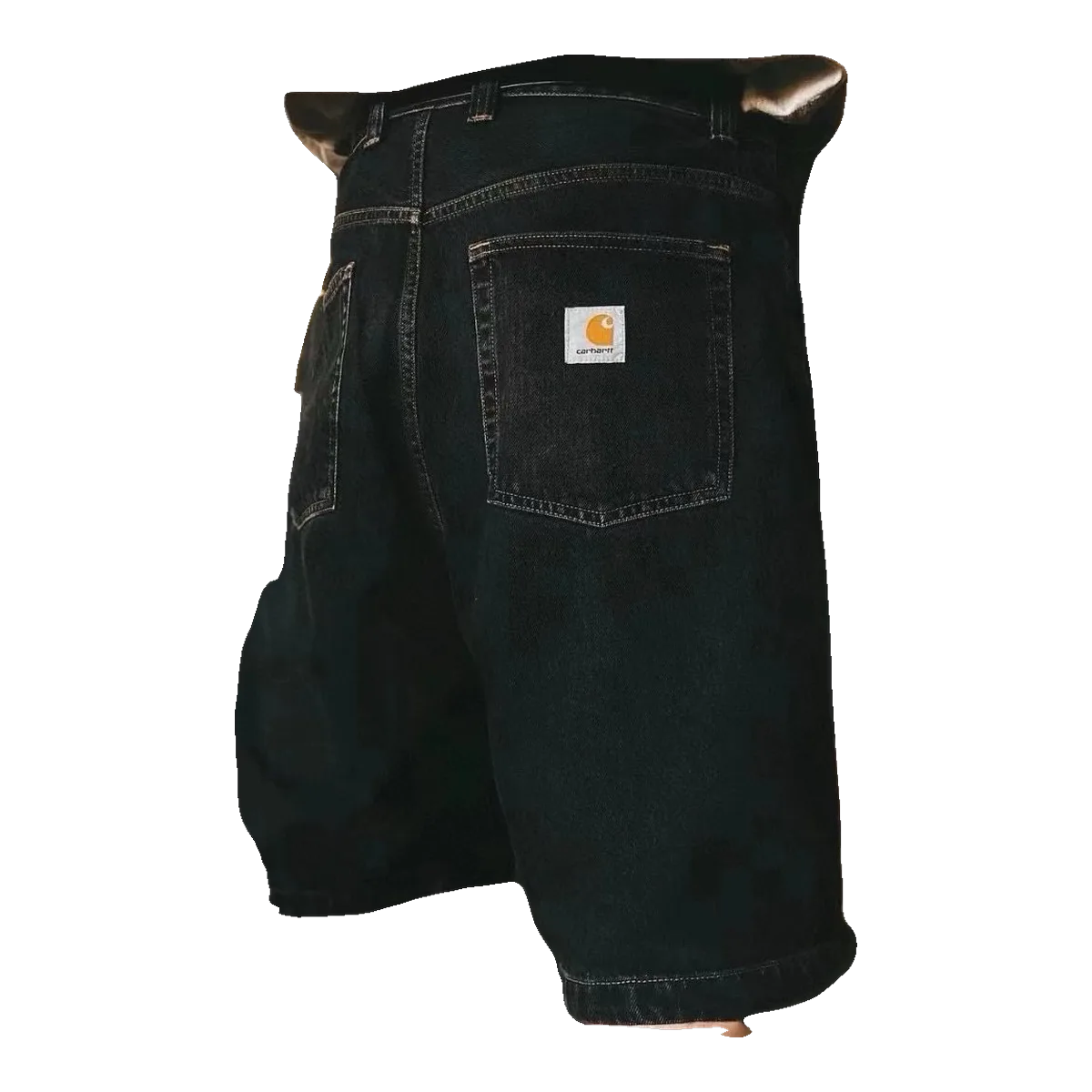 Carhartt Shorts Black