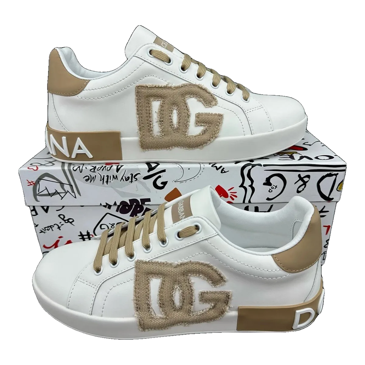 Represent Sneakers White