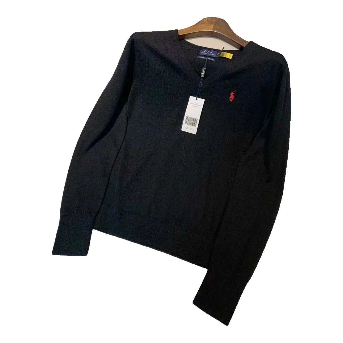 Ralph Lauren Jacket Black