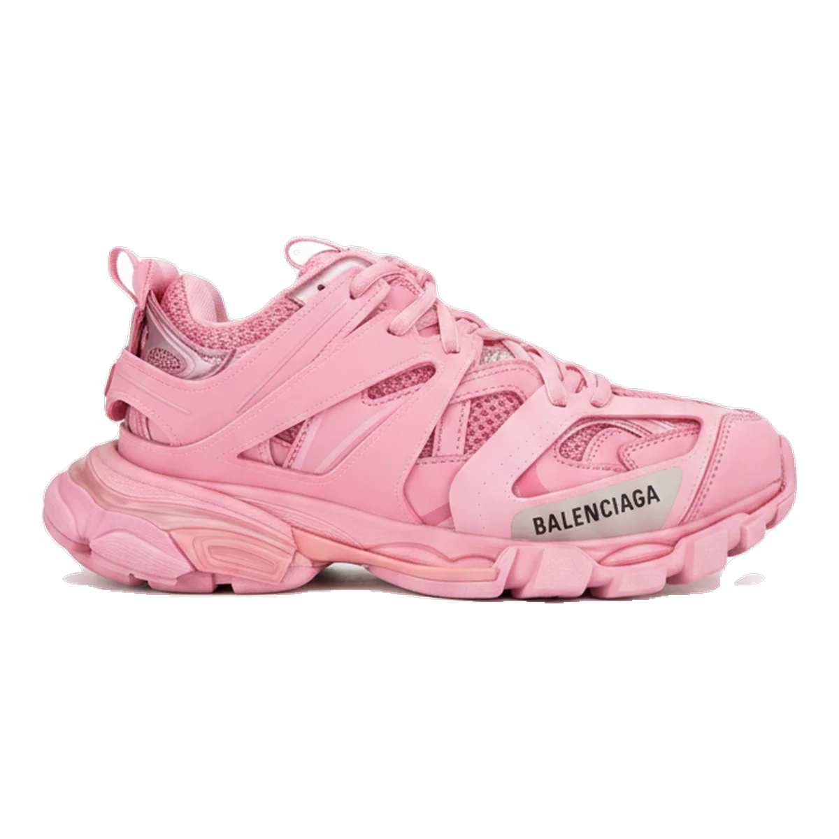 Balenciaga Track Sneakers Pink