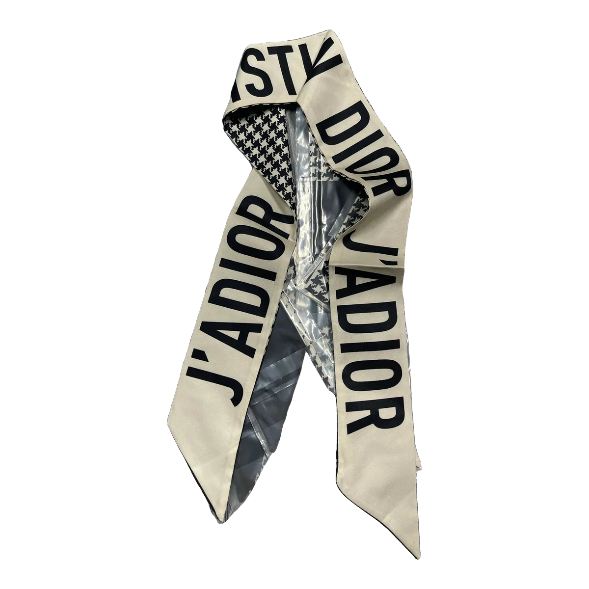 Dior J'Adior Scarf