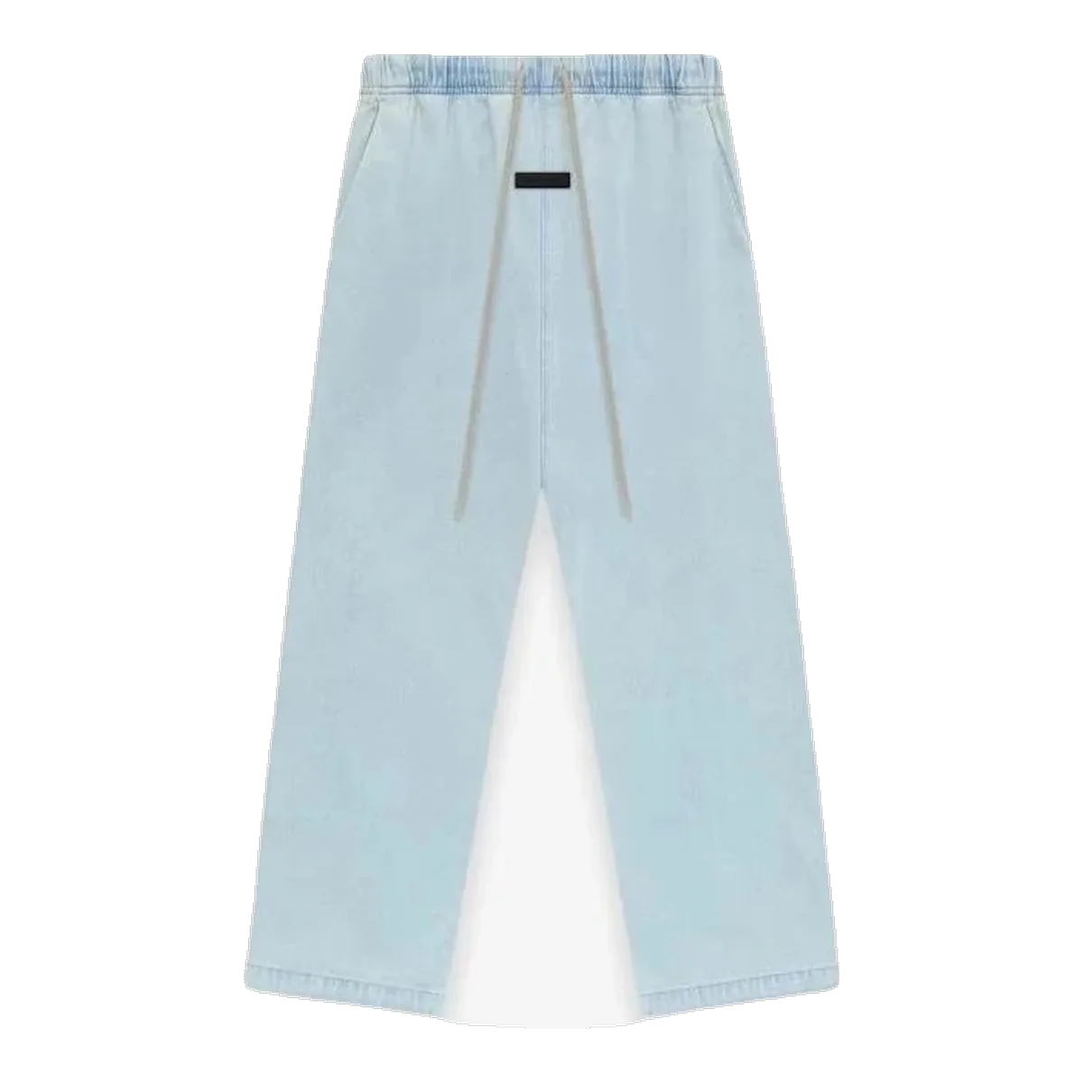Essentials Blue Pants