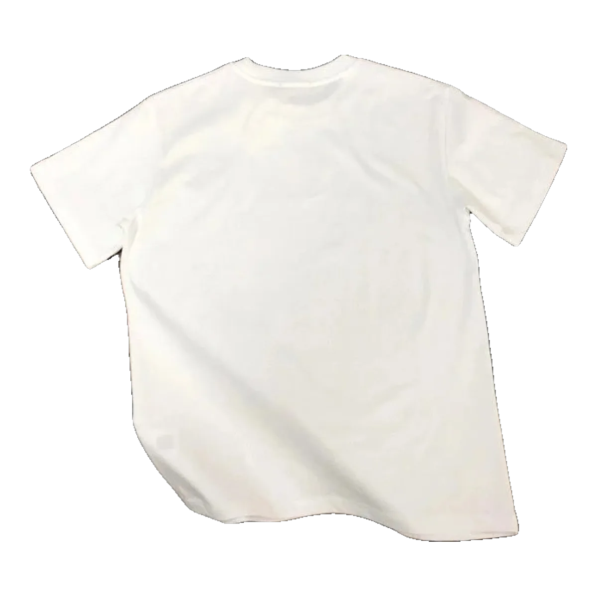 Moncler T-Shirt White