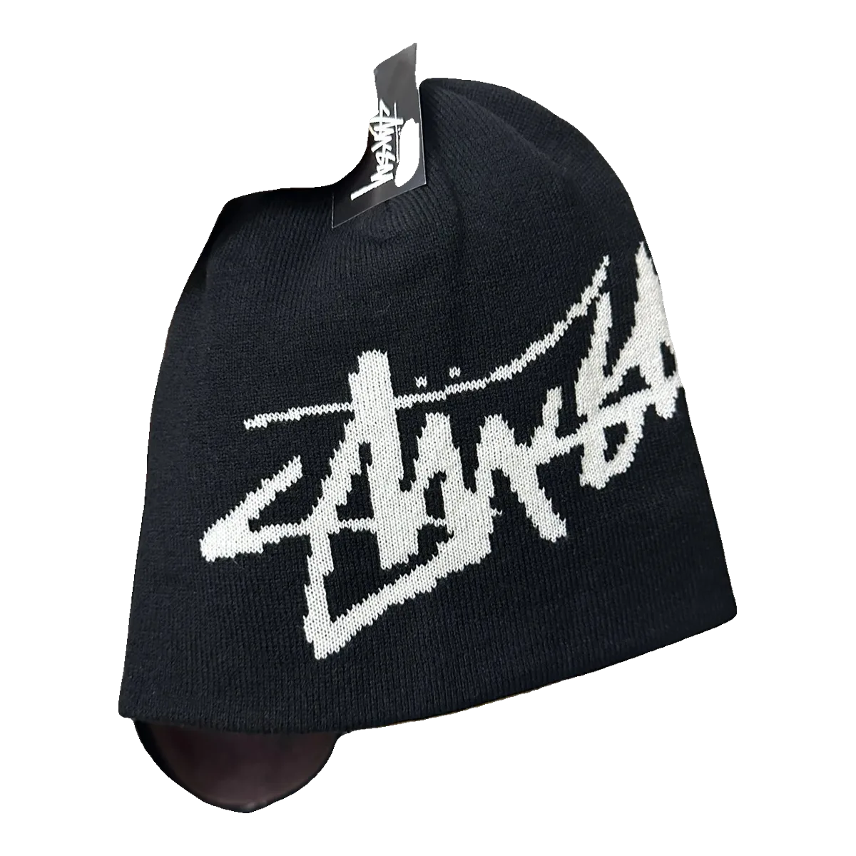 Stussy Beanie Navy