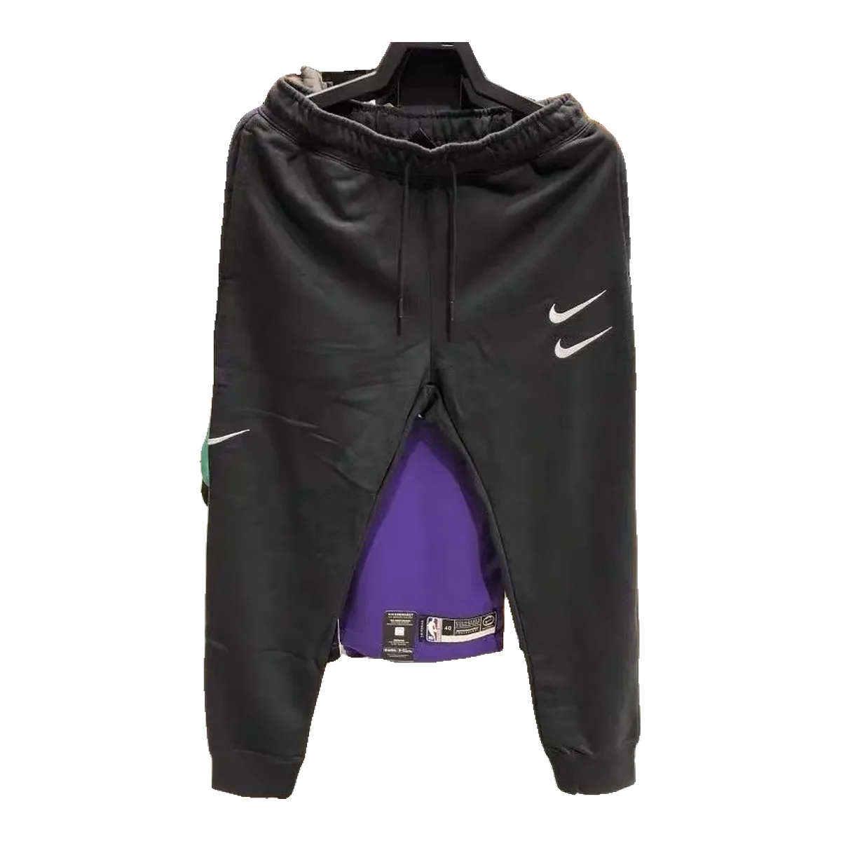 Nike Sweatpants Black