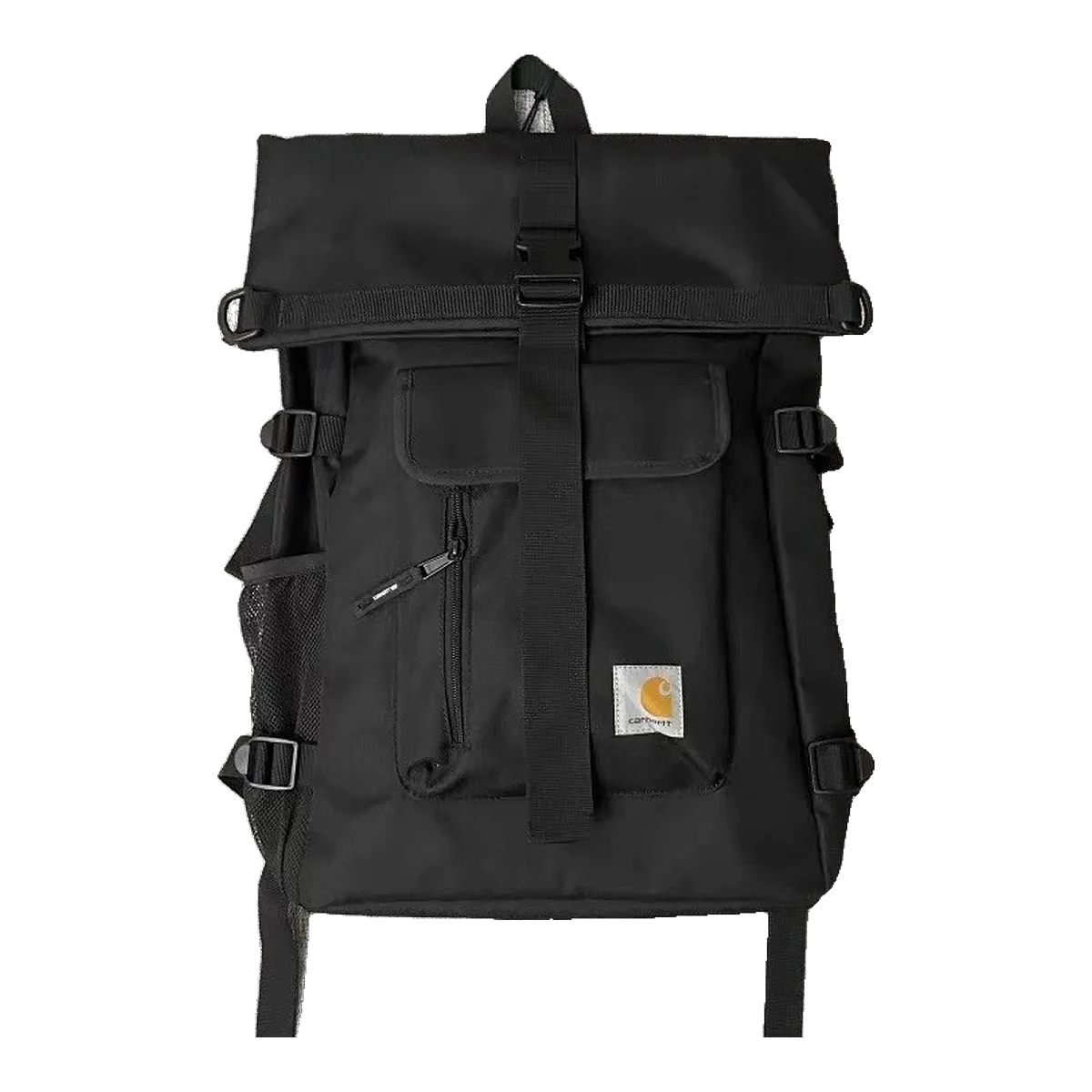 Carhartt Black Backpack