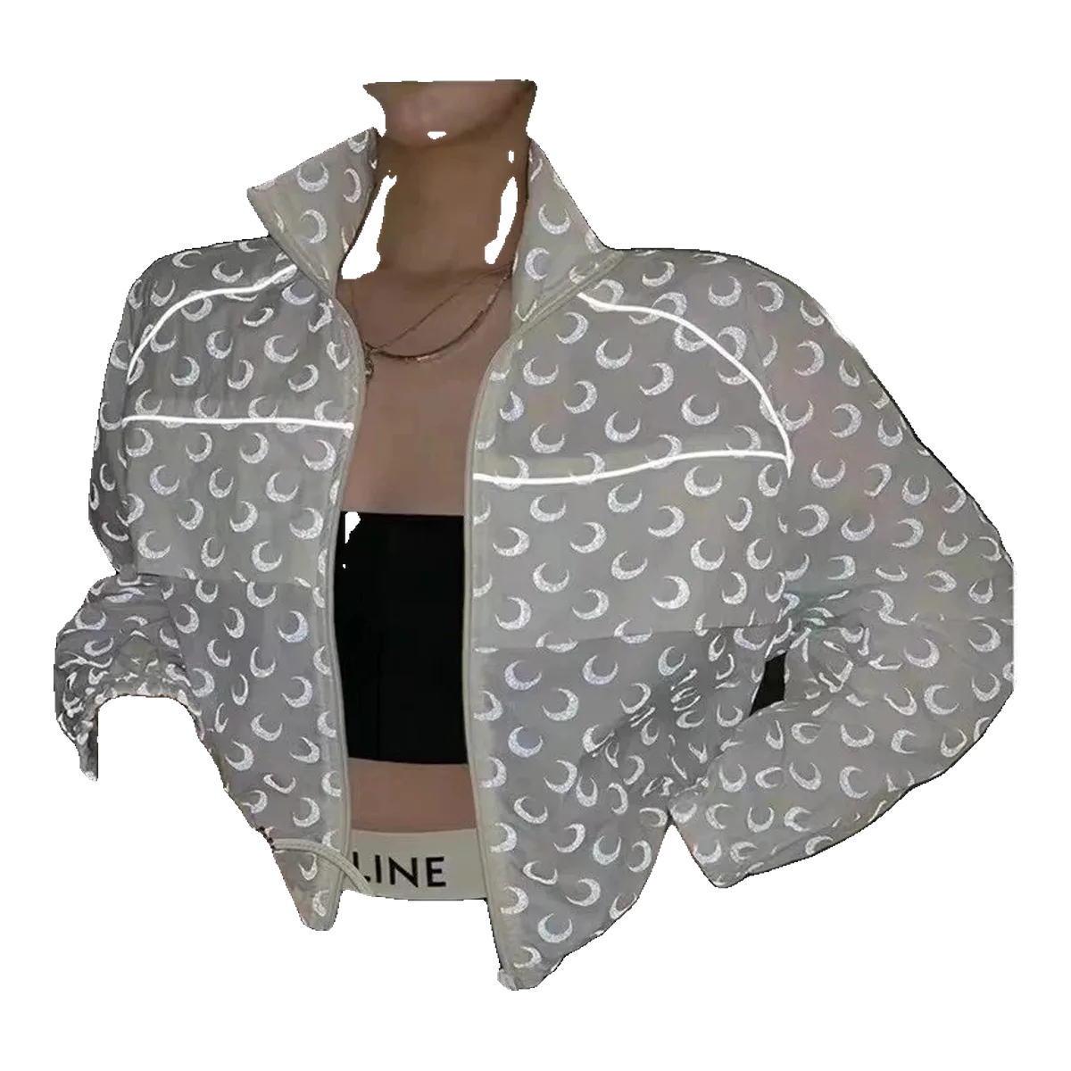 Maison Margiela Monogram Jacket