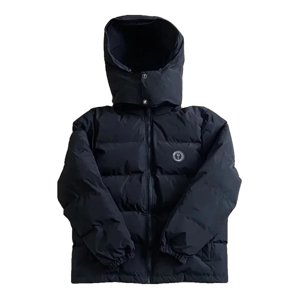 Trapstar Jacket Navy