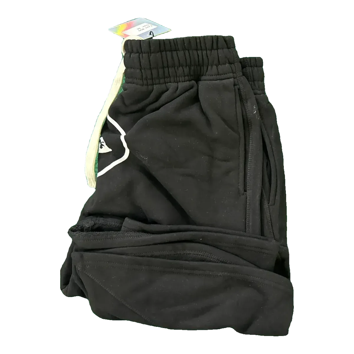 Kith Black Pants