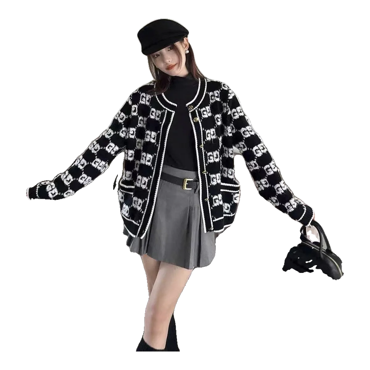 Supreme Cardigan