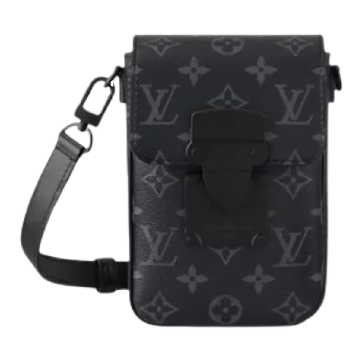 Louis Vuitton Monogram Crossbody Bag