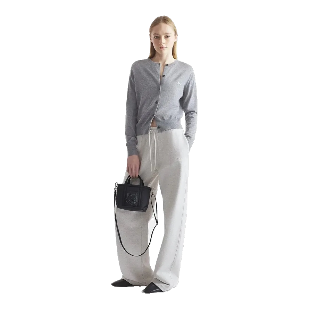 Celine Pants Grey