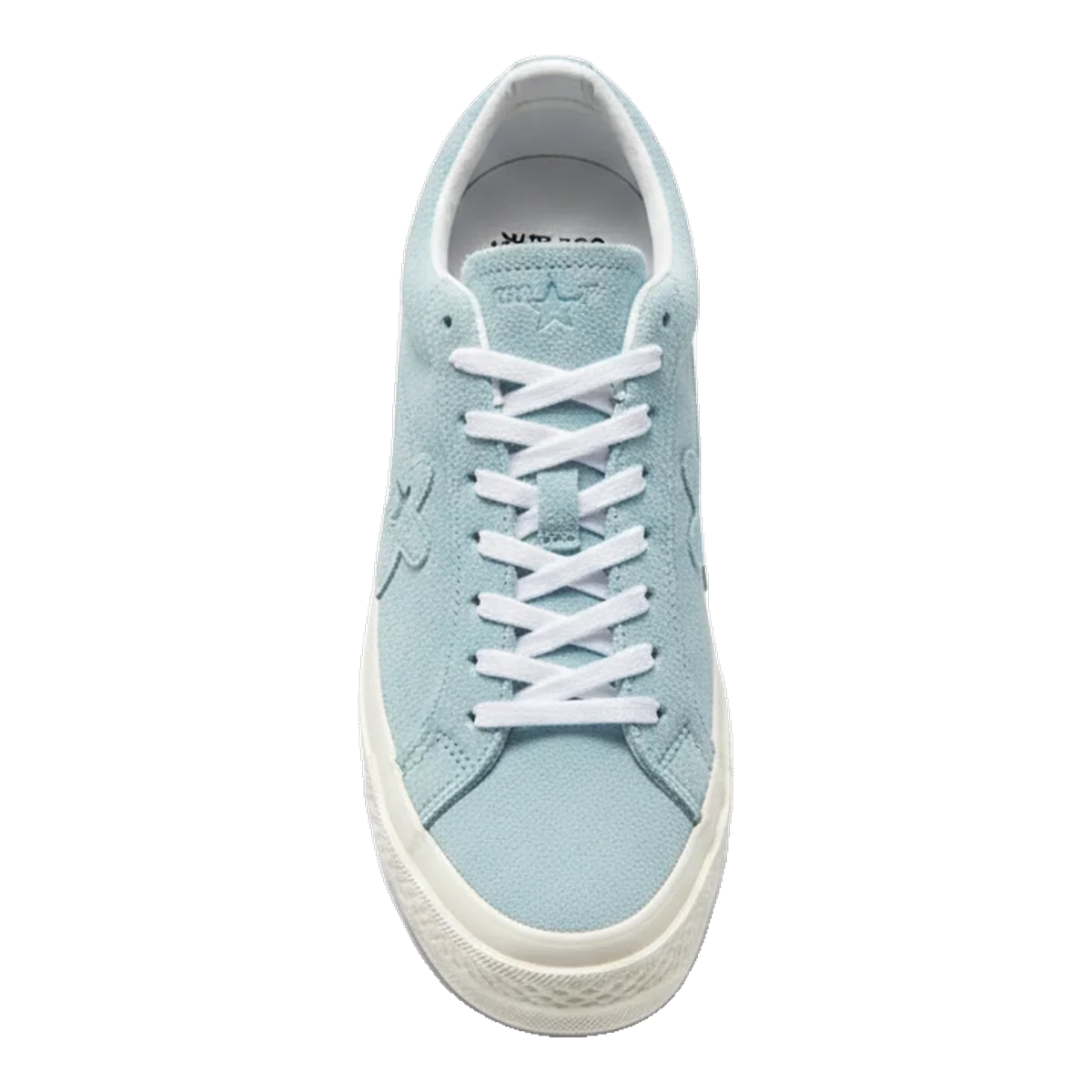 Converse Sneakers Blue