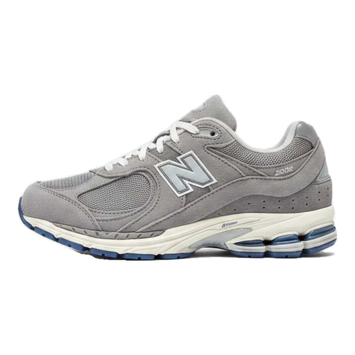New Balance 2002R Grey