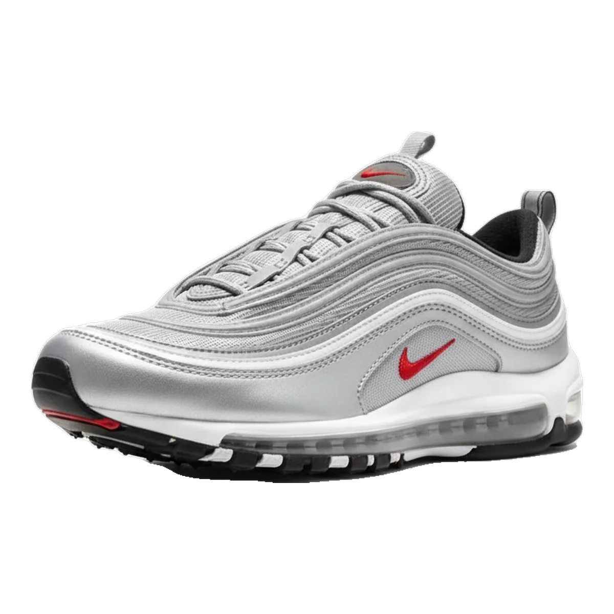 Nike Air Max 97 Silver
