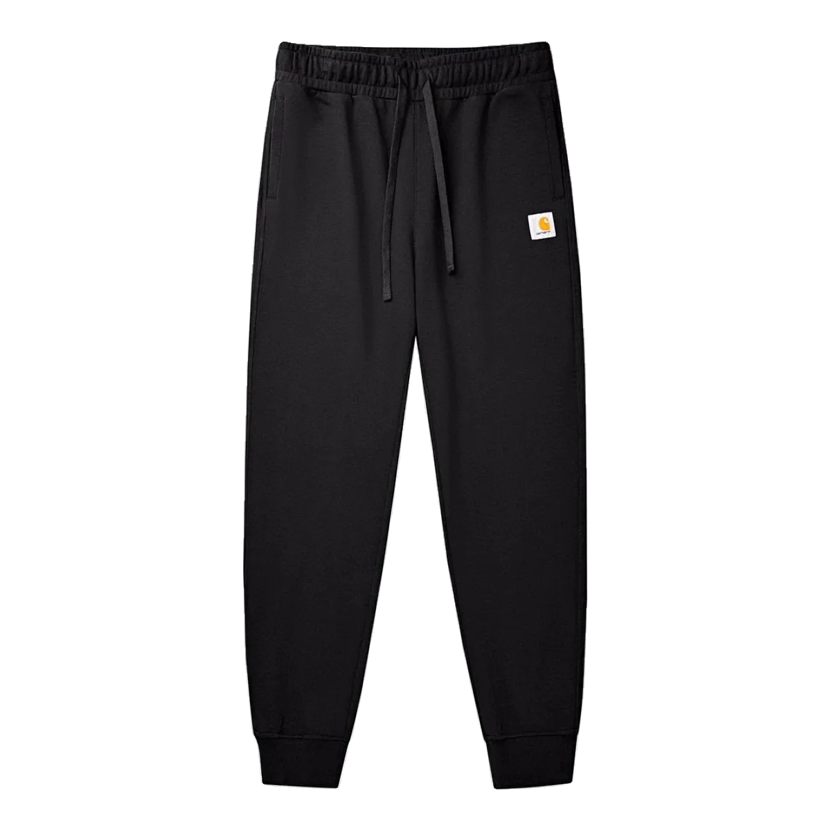 Carhartt Sweatpants Black