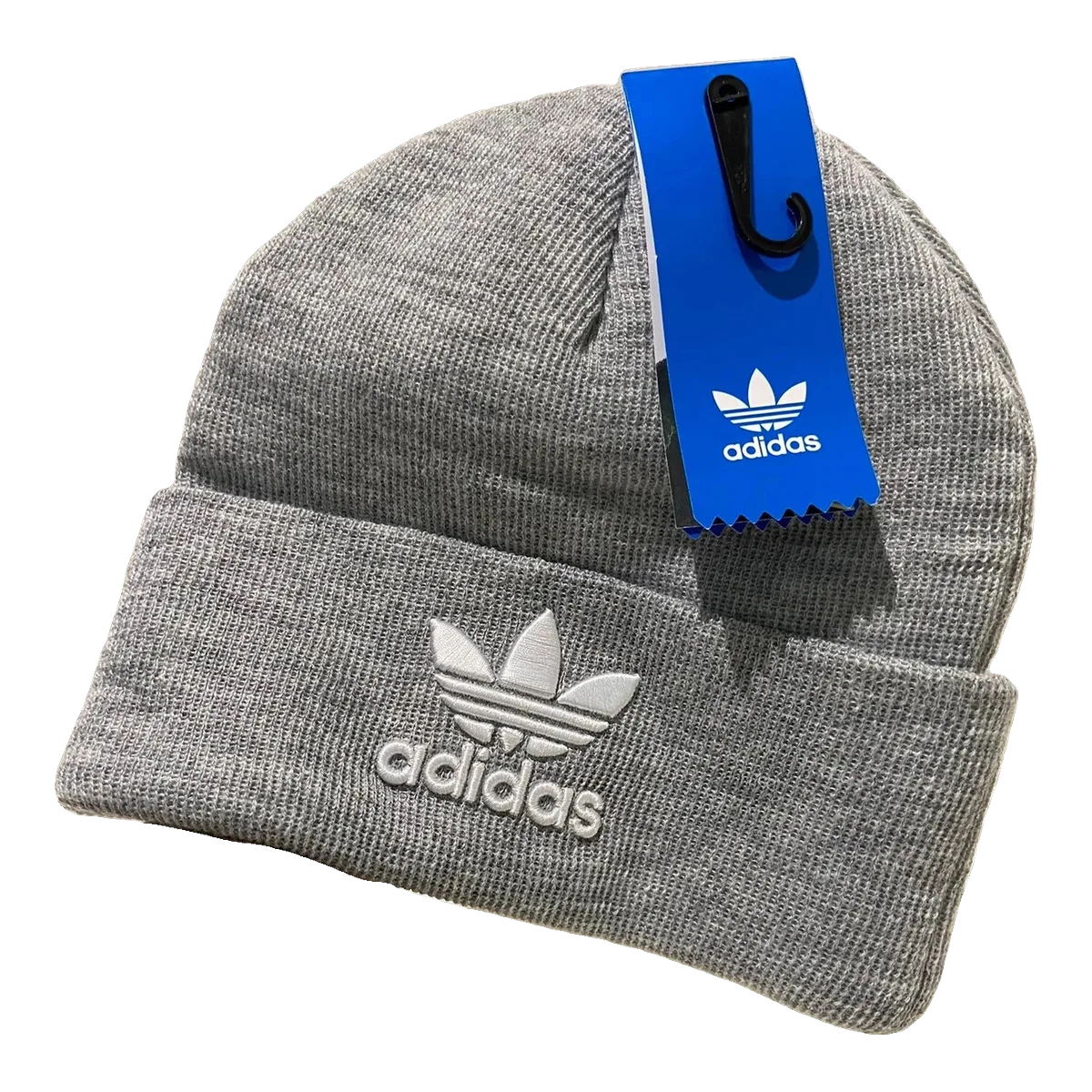 Adidas Grey Beanie