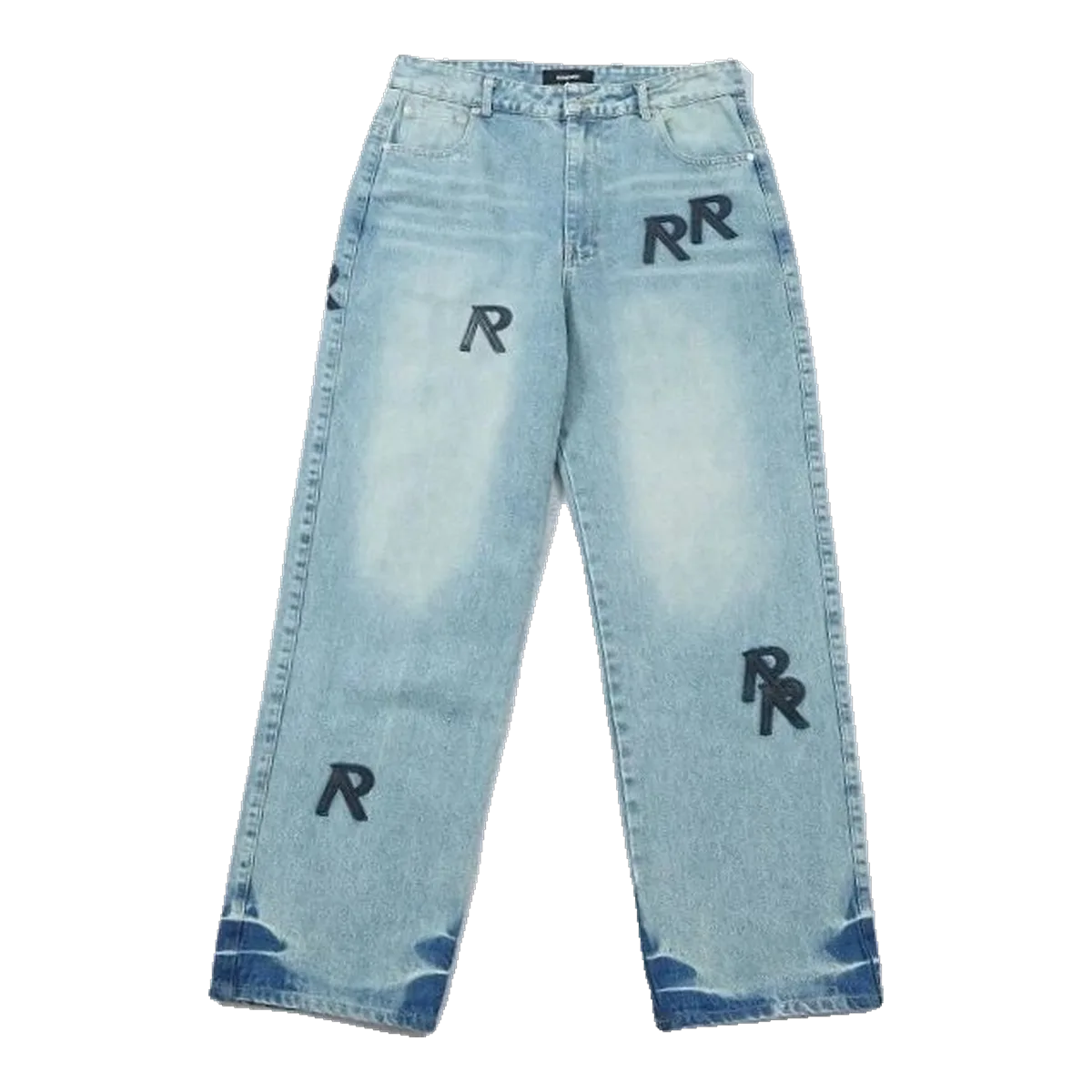 Represent Jeans Blue