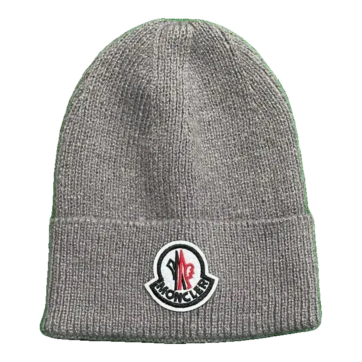 Moncler Beanie Grey