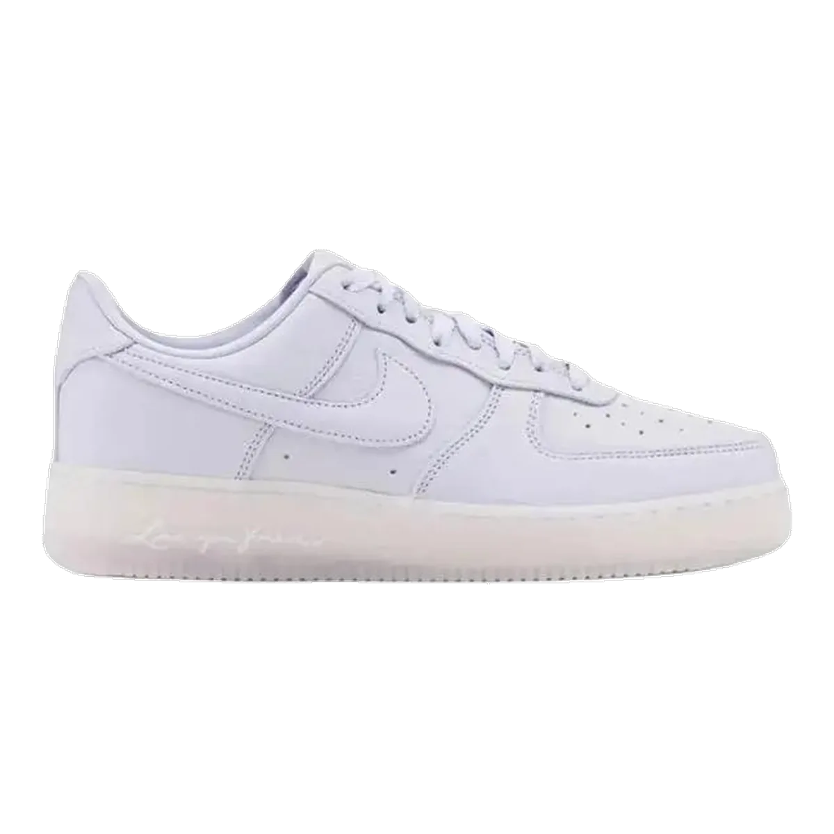 Nike Air Force 1 White