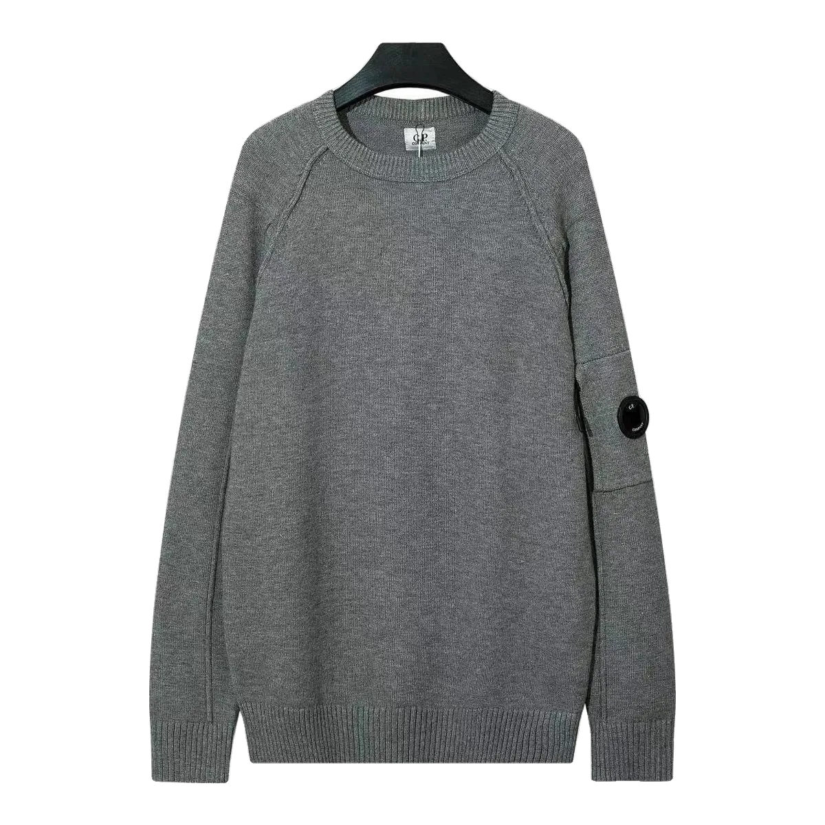 CP Company Sweatshirt Gray