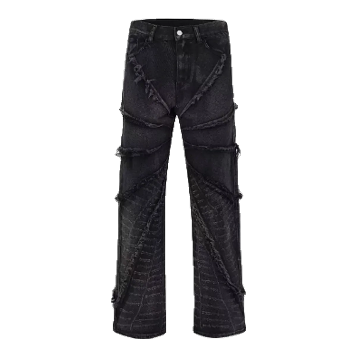 Uncategorized Cargo Pants Black