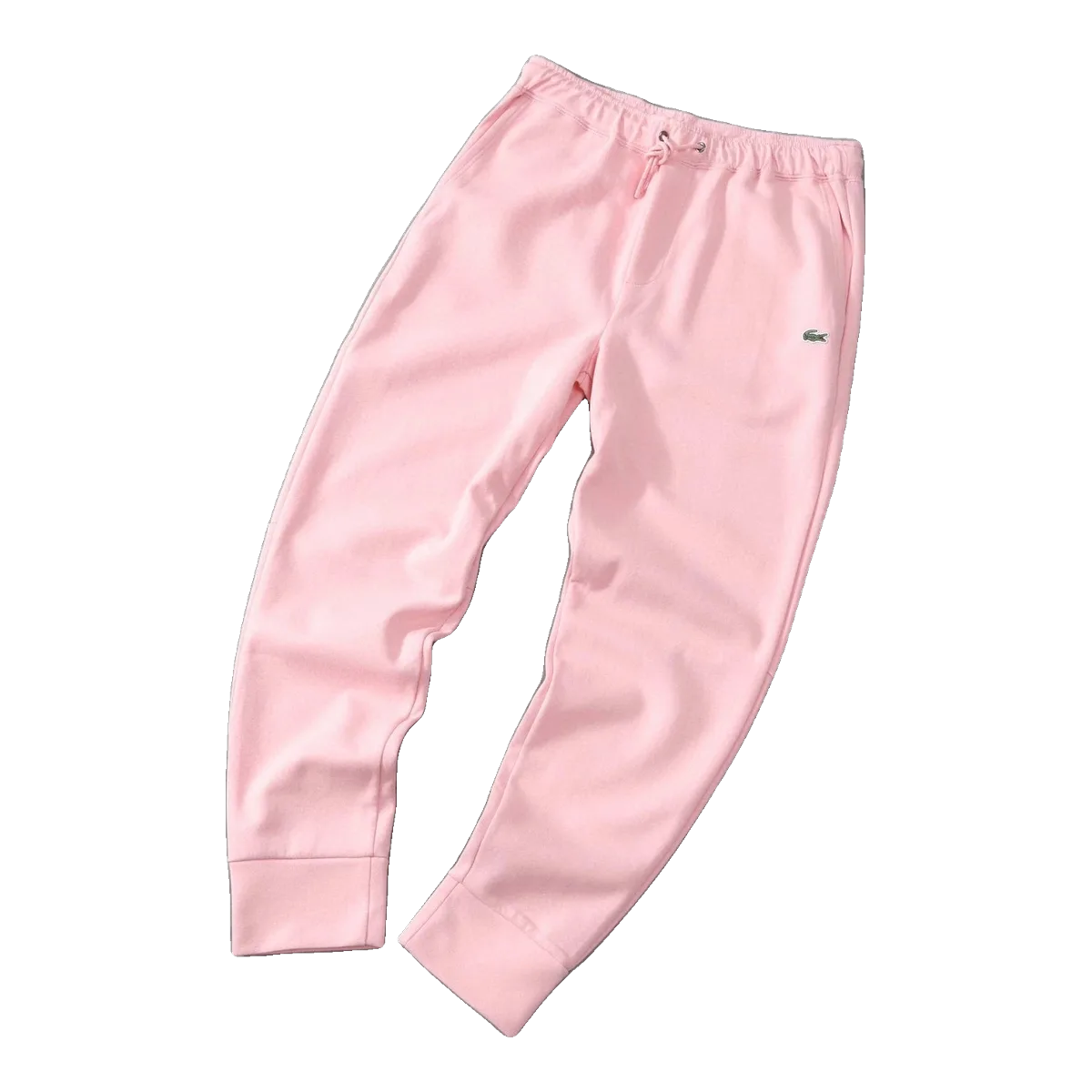 Lacoste Joggers Pink