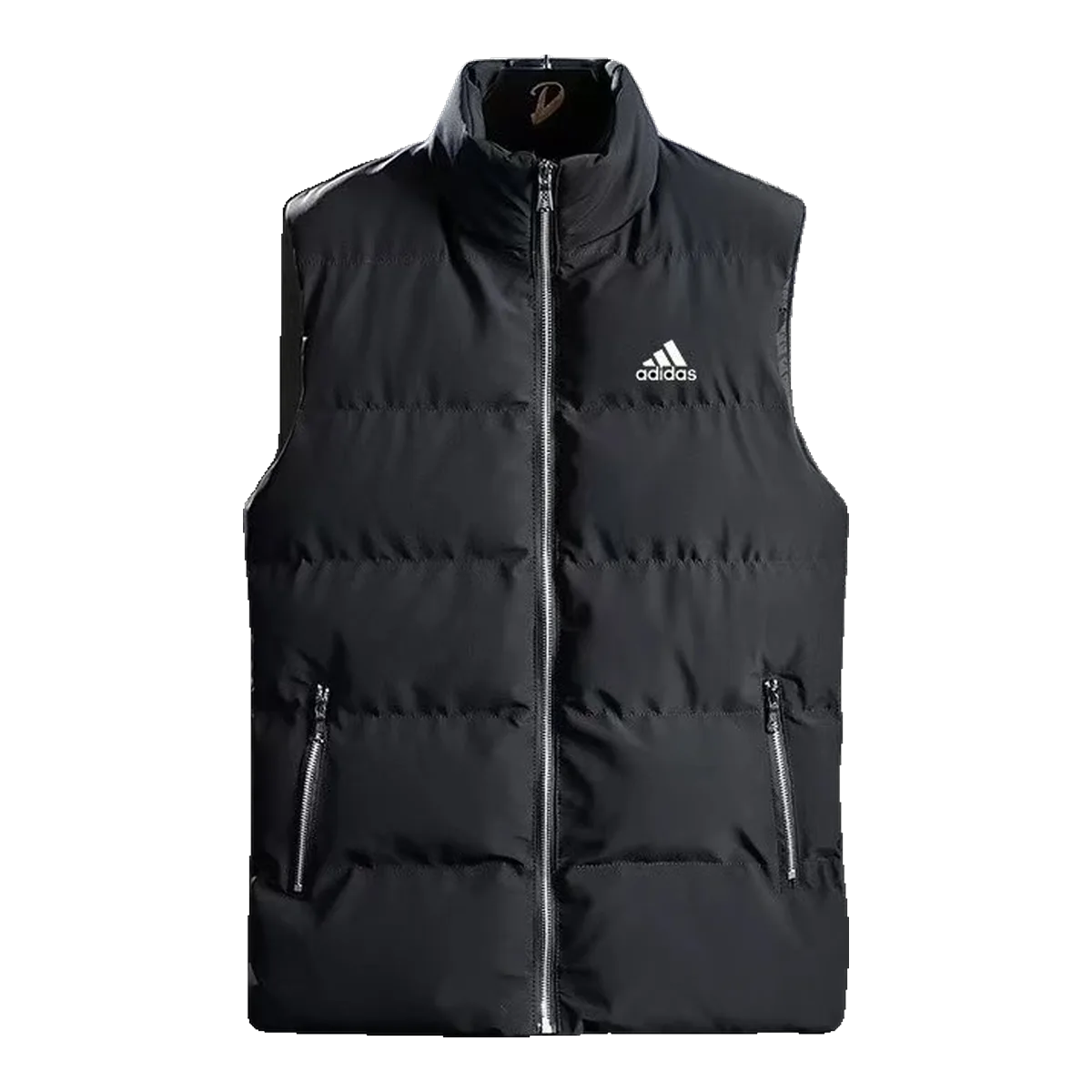 Adidas Gilet Black