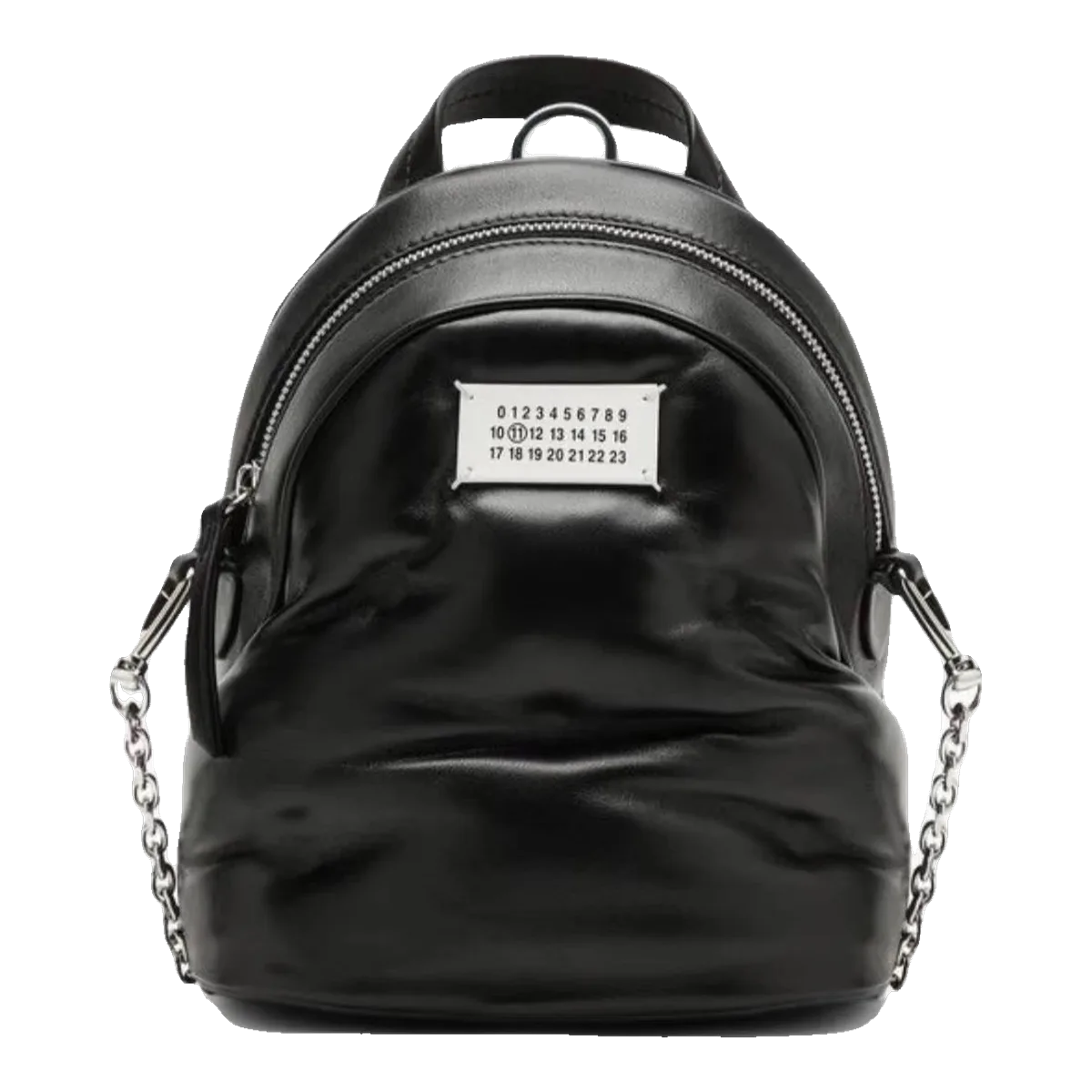 Maison Margiela Backpack Black