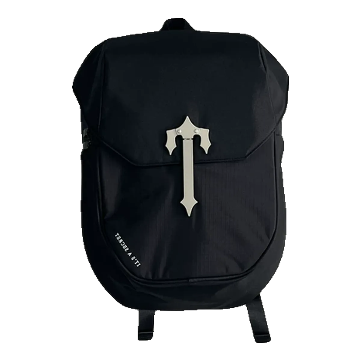 Trapstar Backpack Black