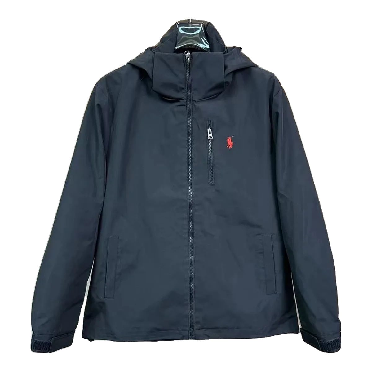 Ralph Lauren Jacket Navy