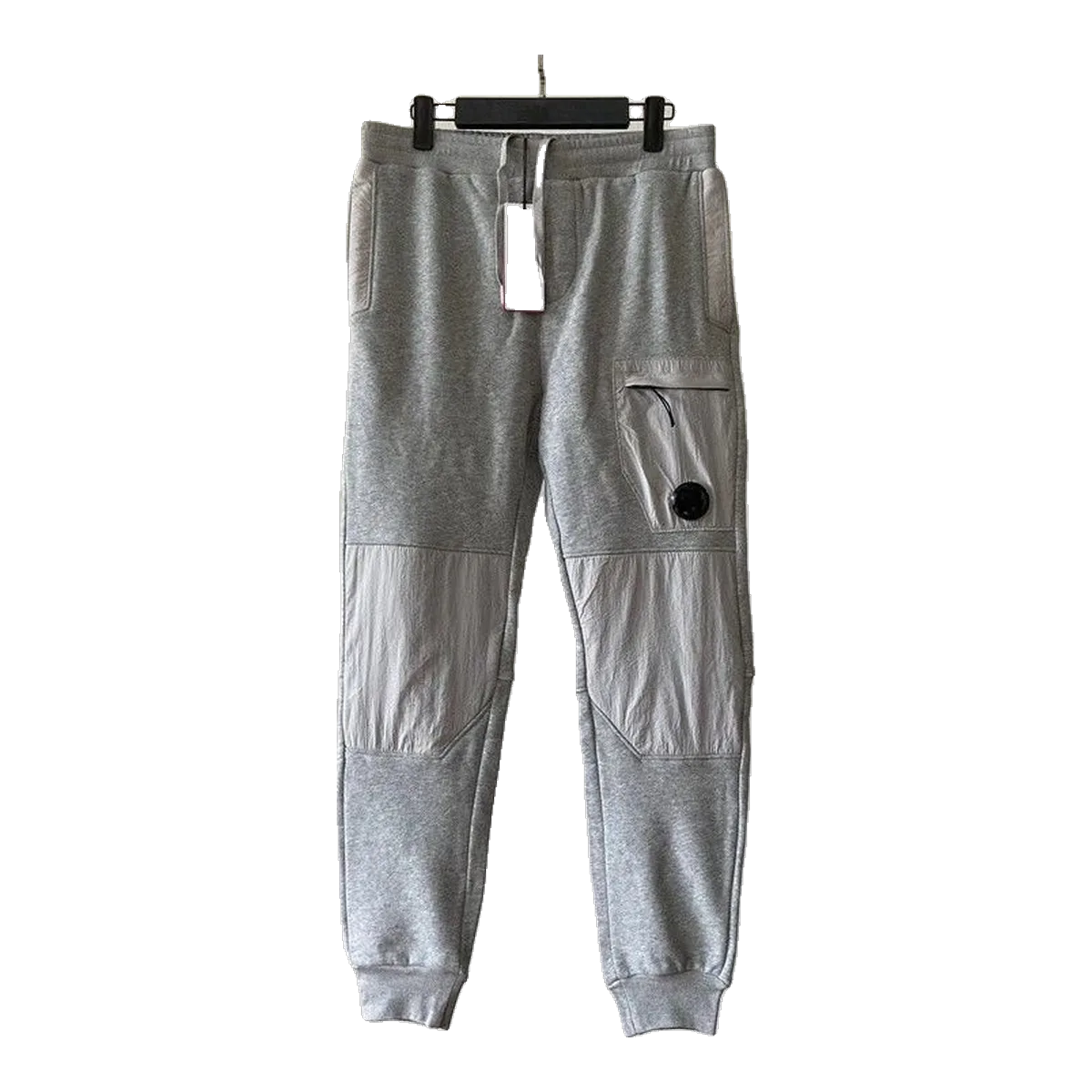 CP Company Cargo Pants Grey