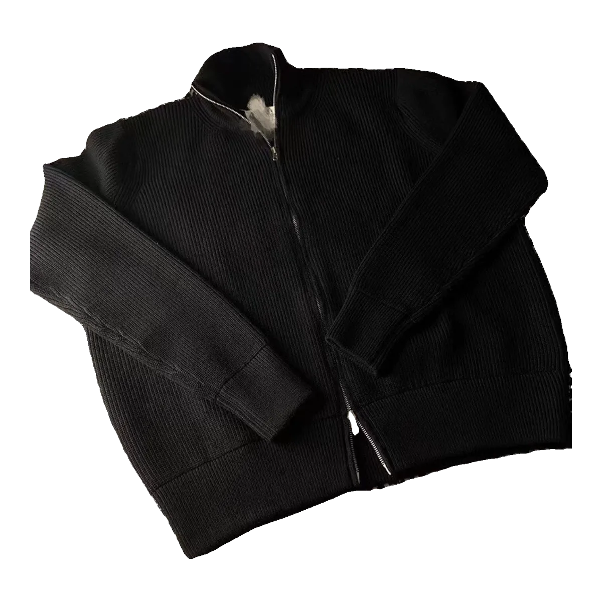Maison Margiela Black Jacket