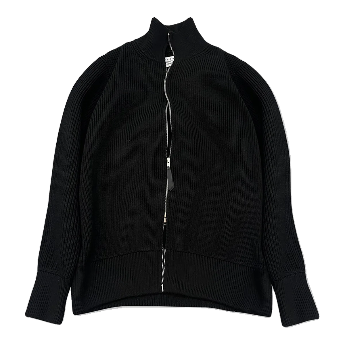Maison Margiela Jacket Black