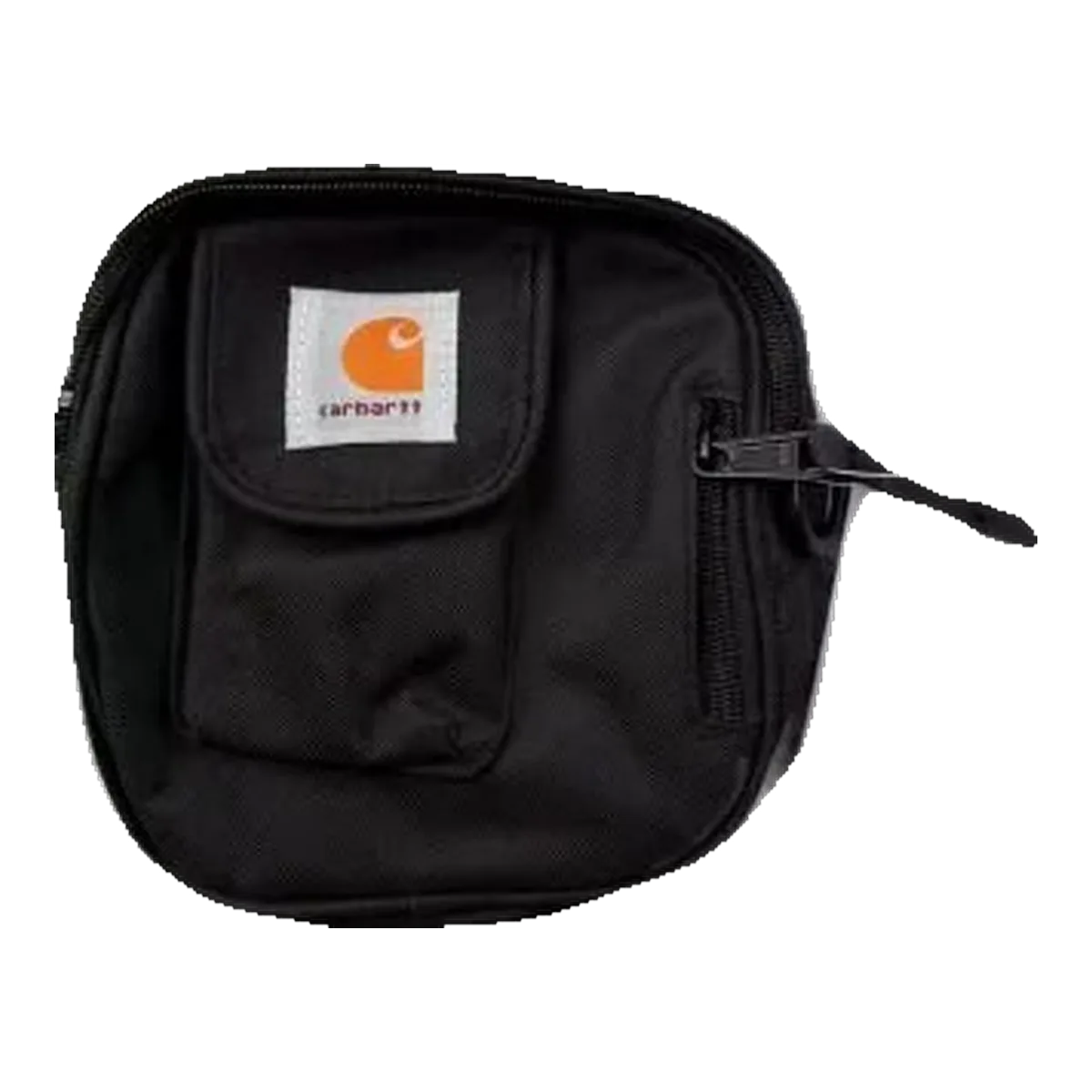 Trapstar Crossbody Bag Black