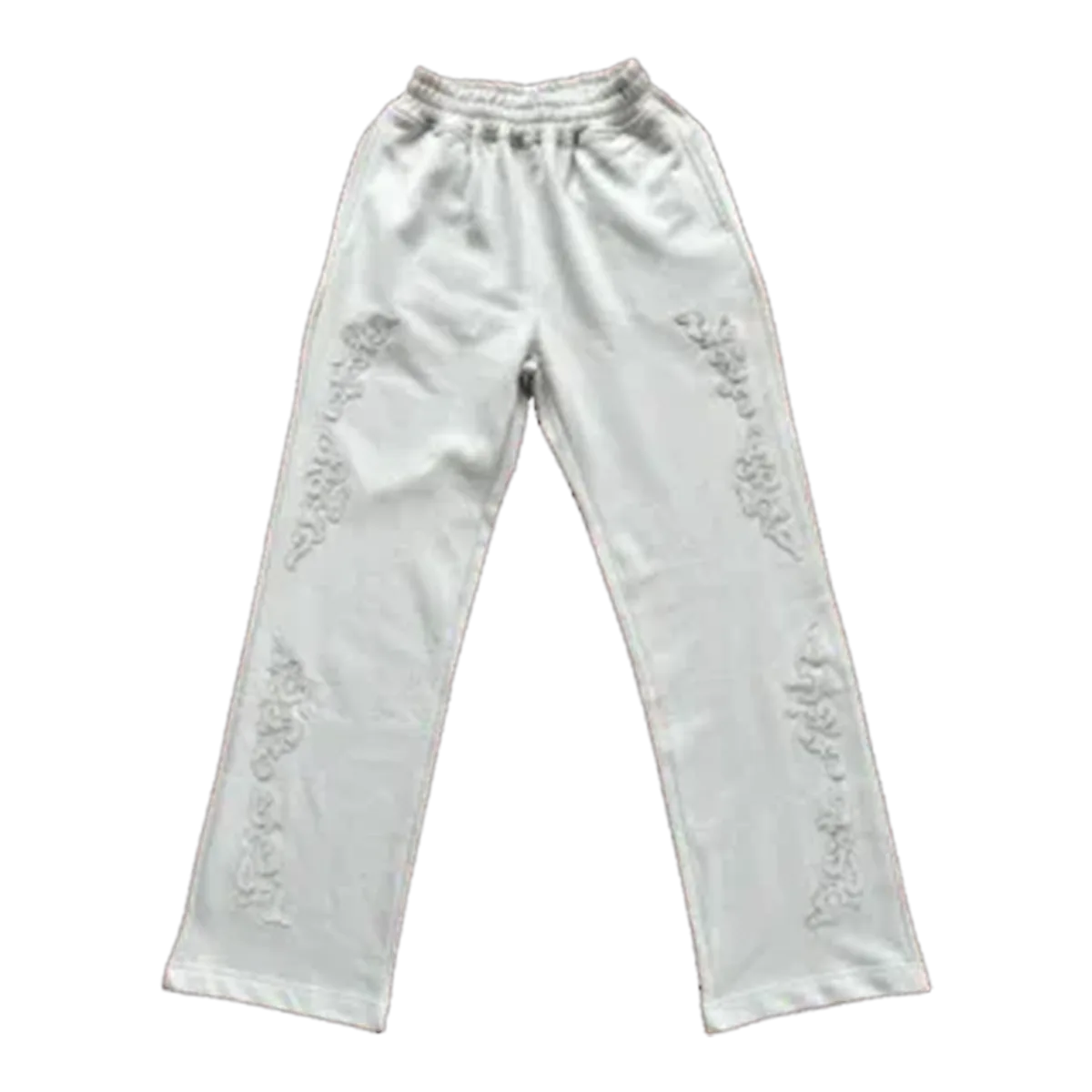 Derschutze Horse Sweatpants White
