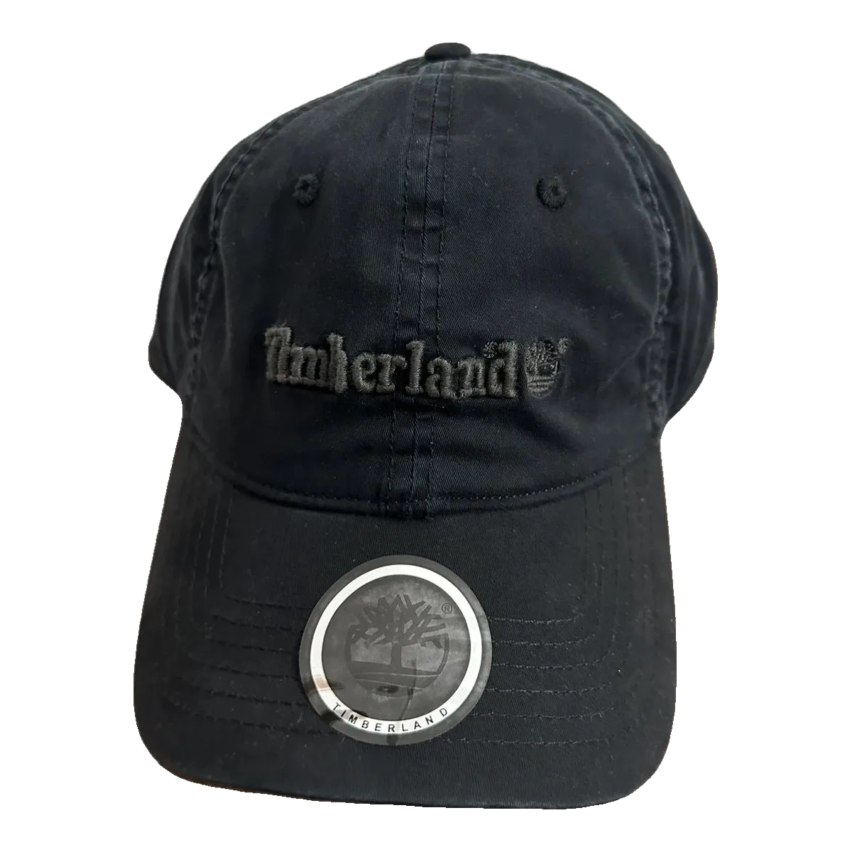 Timberland Cap Black