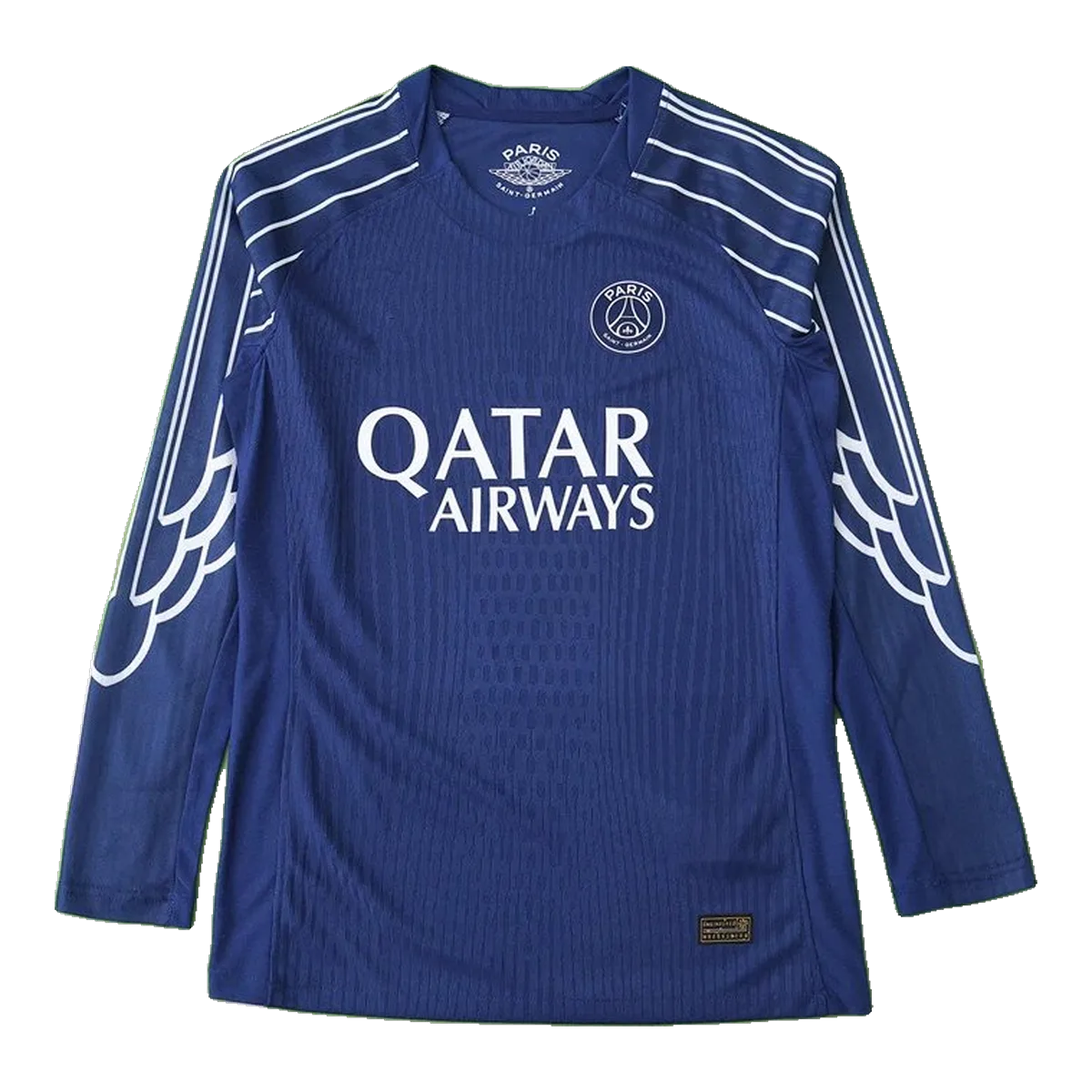 Jordan PSG Jersey Blue