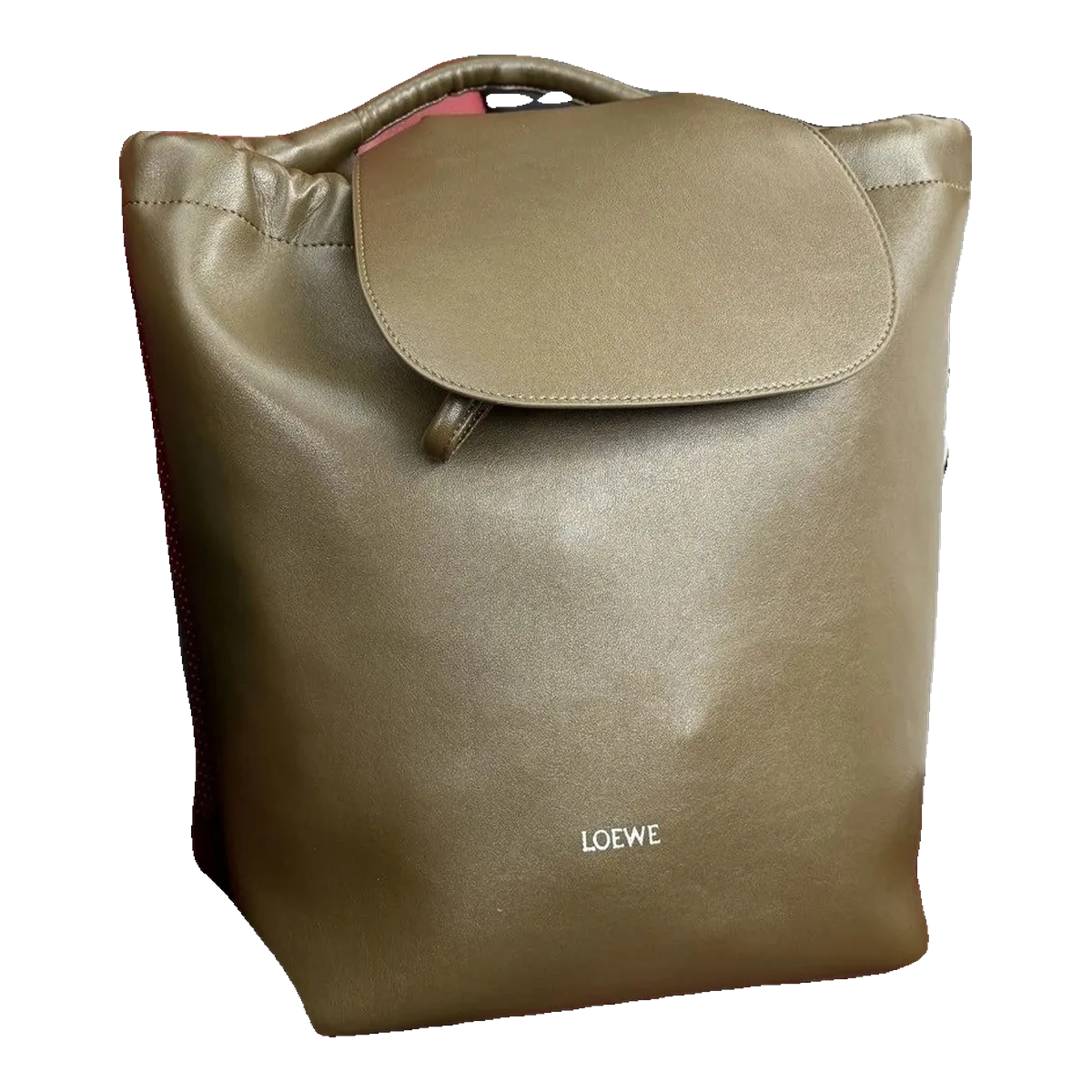Loewe Gold Backpack