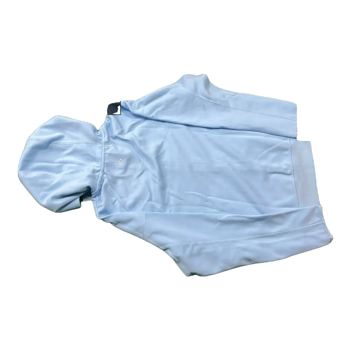 Nike Hoodie Blue