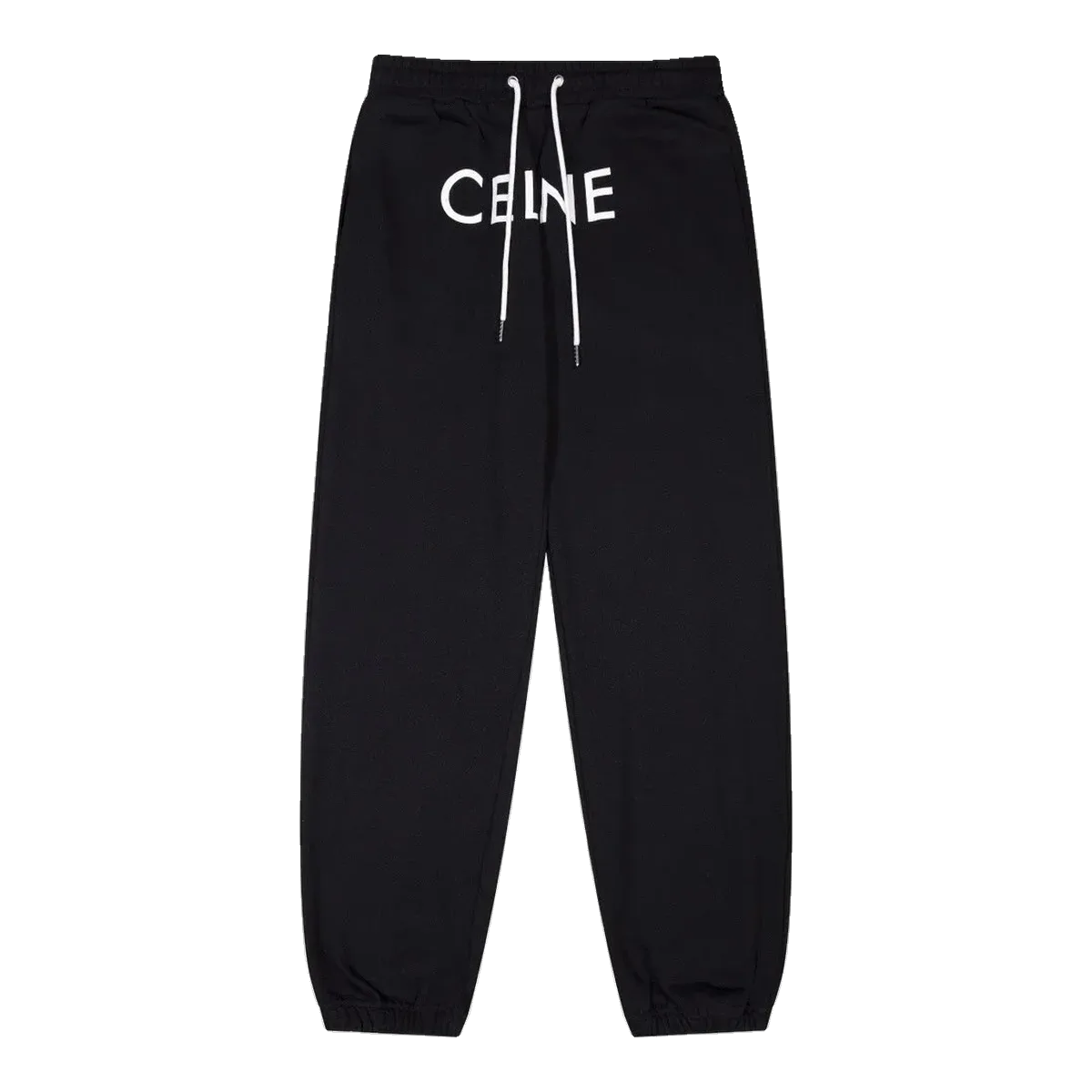 Celine Sweatpants Black