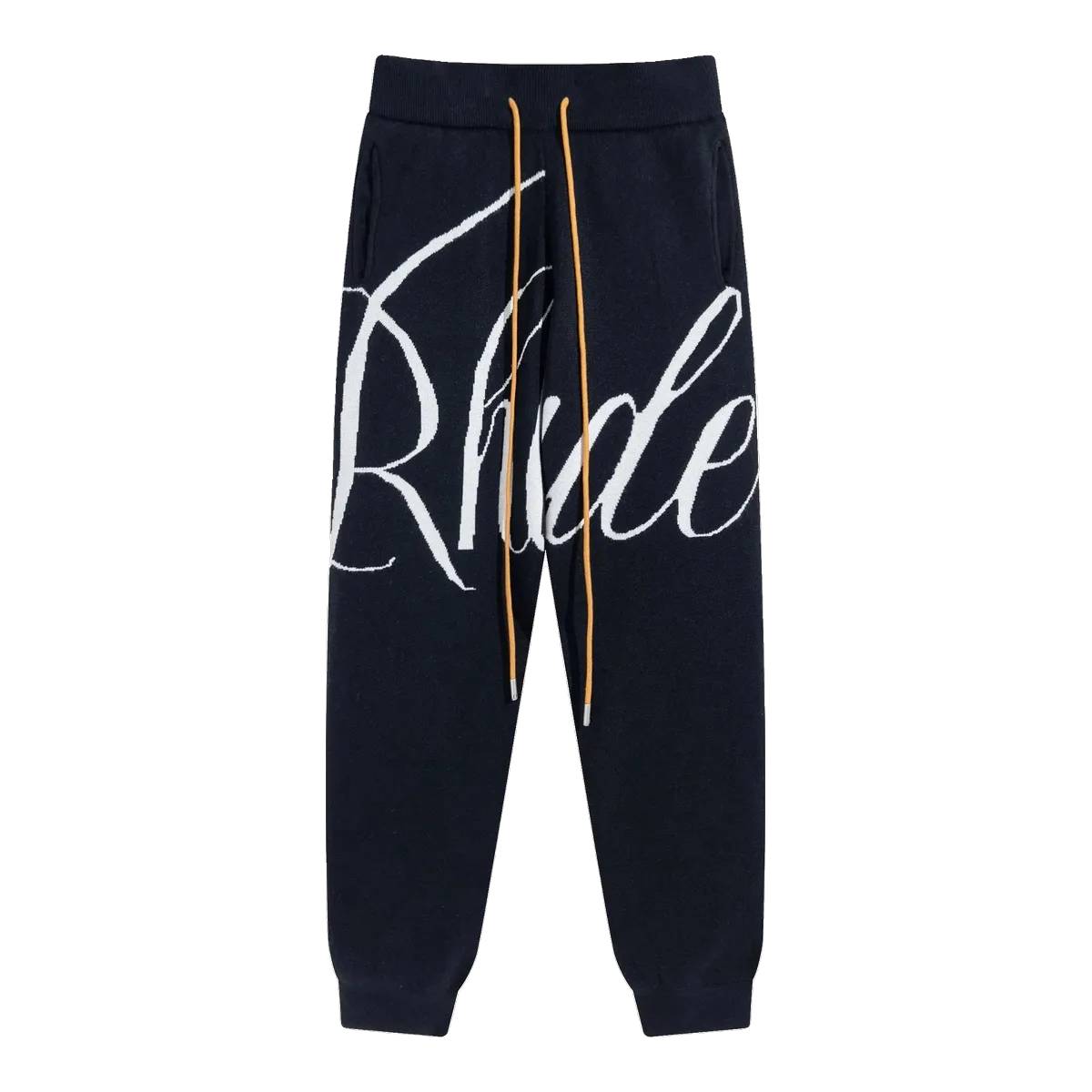 Rhude Sweatpants Navy