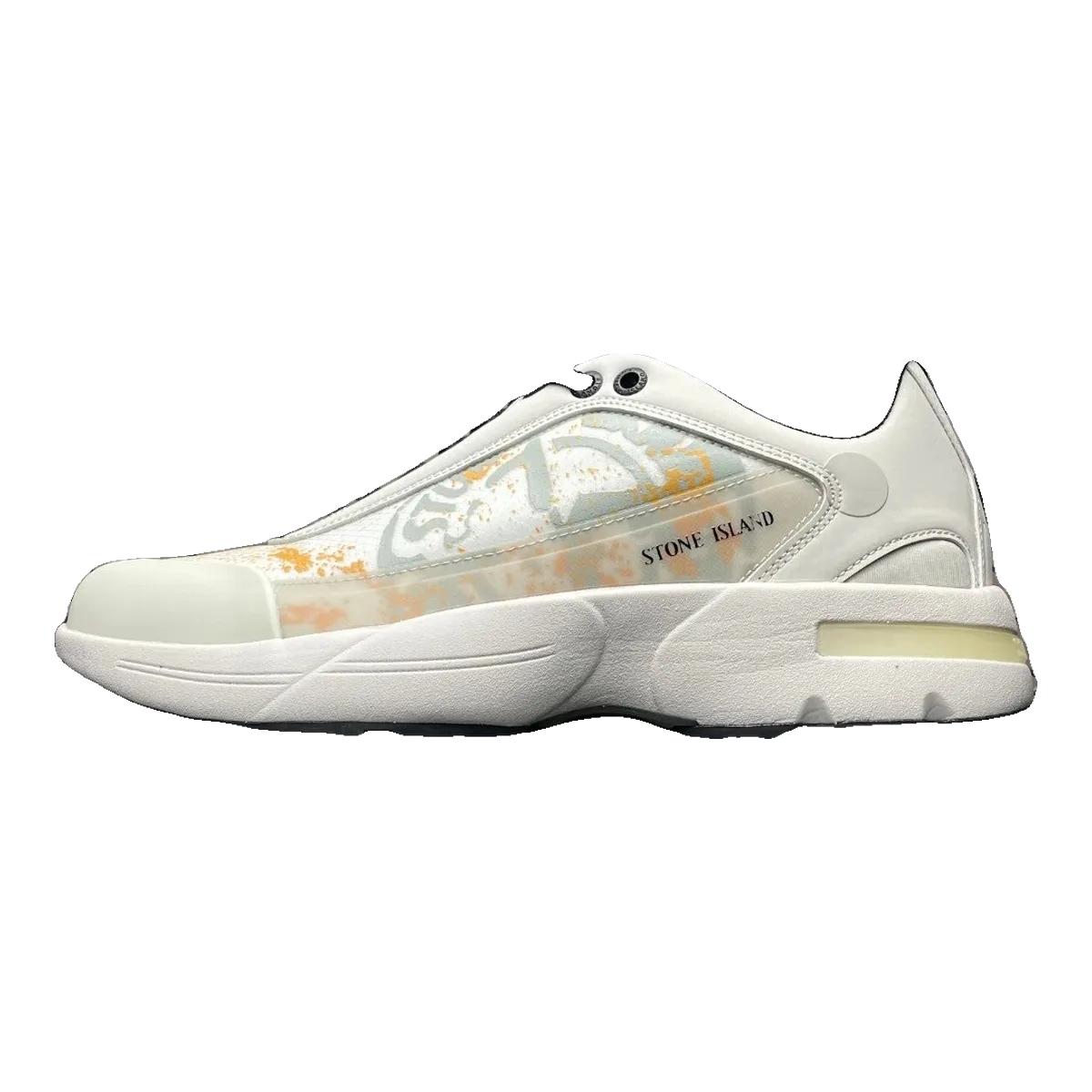 Stone Island Sneakers White