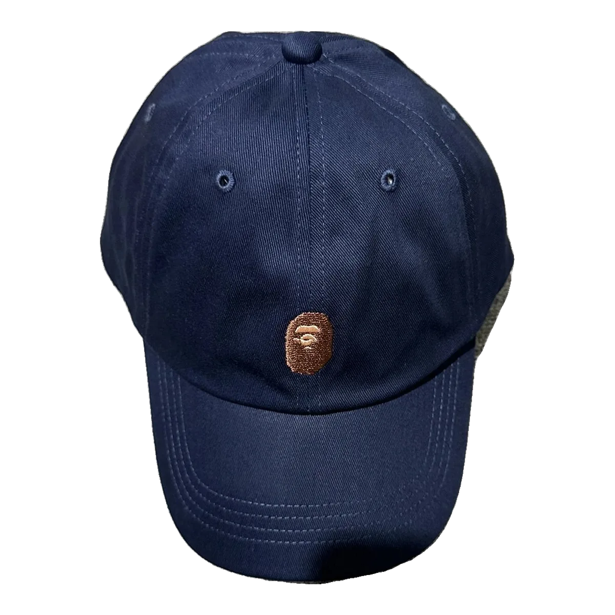 Bape Cap Navy