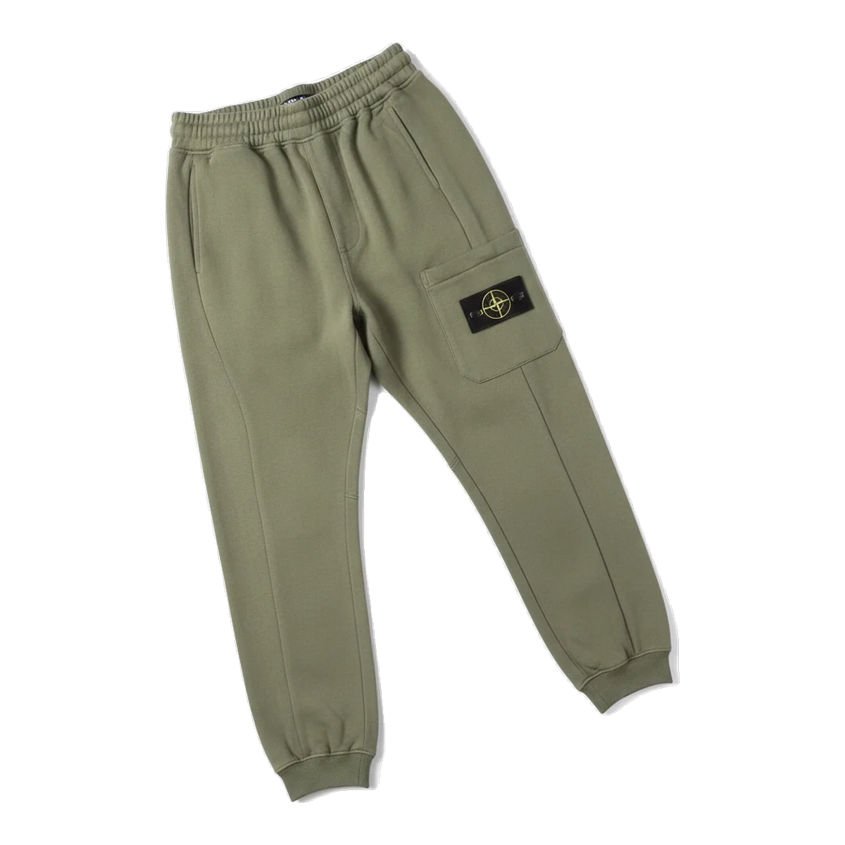 Stussy Olive Joggers