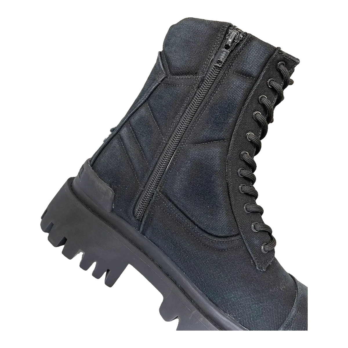 Prada Boots Black