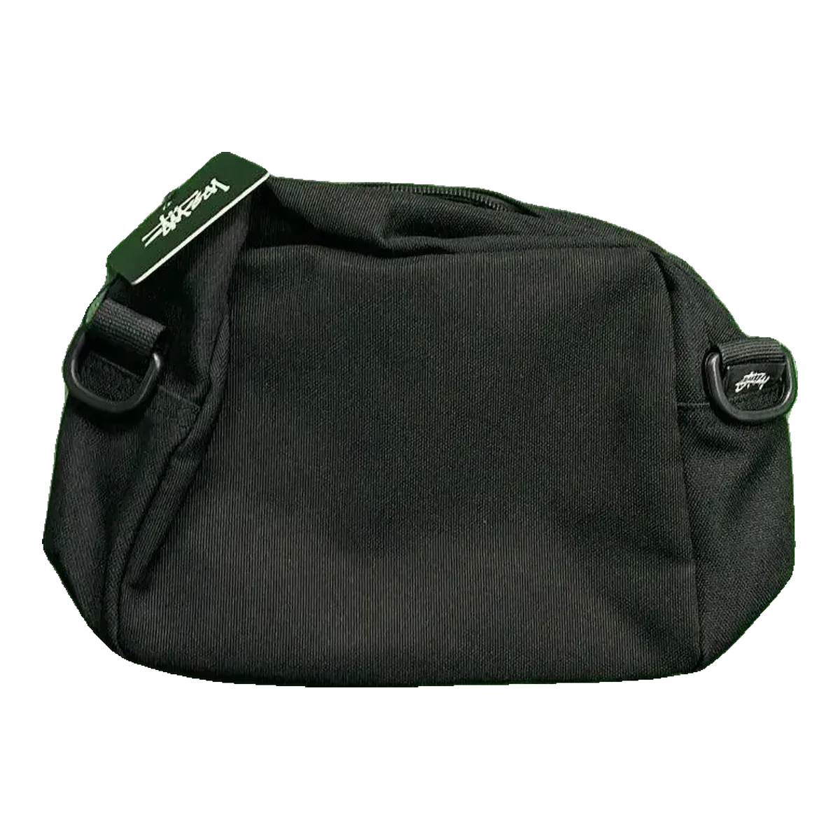 Stussy Black Bag