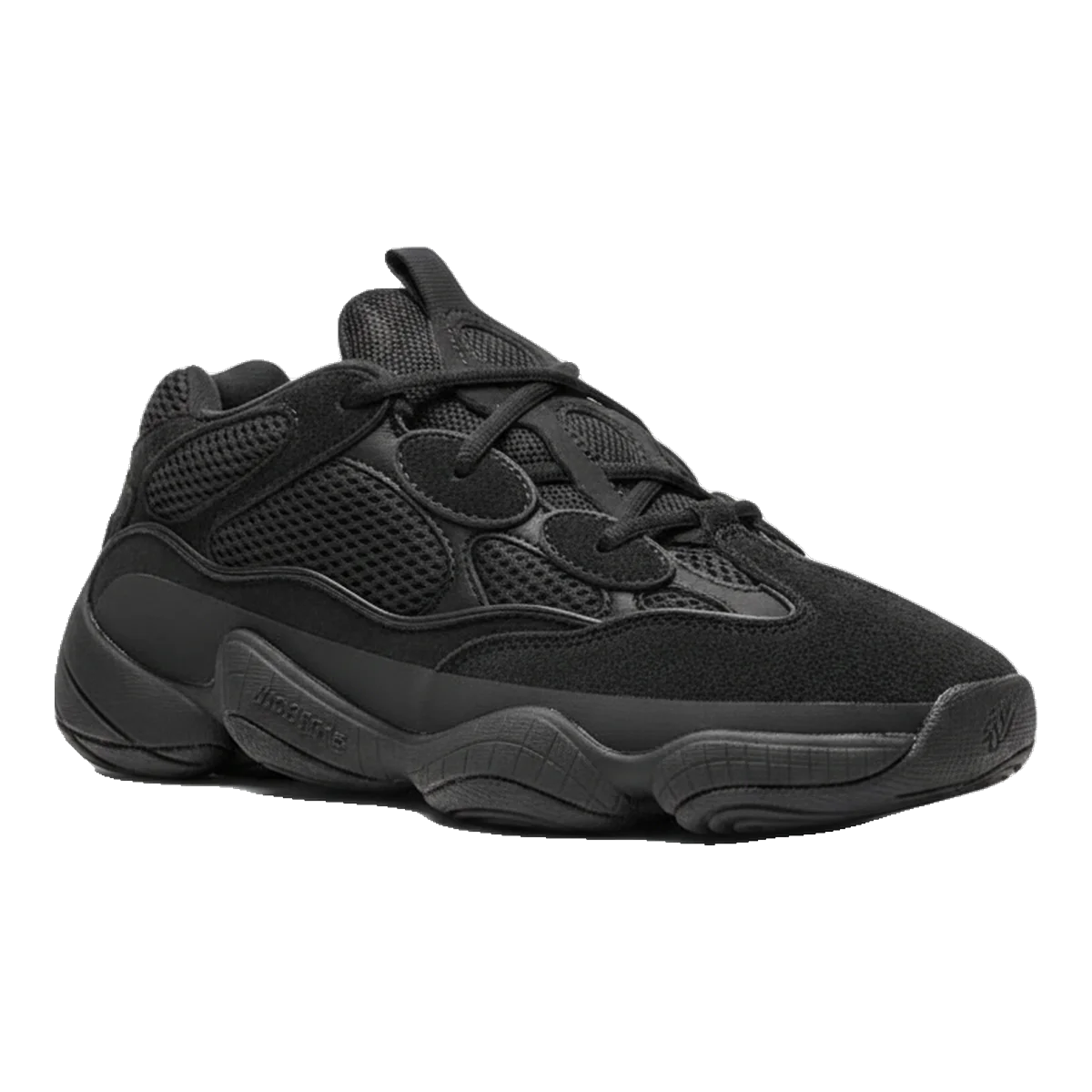 Adidas Shoes Black