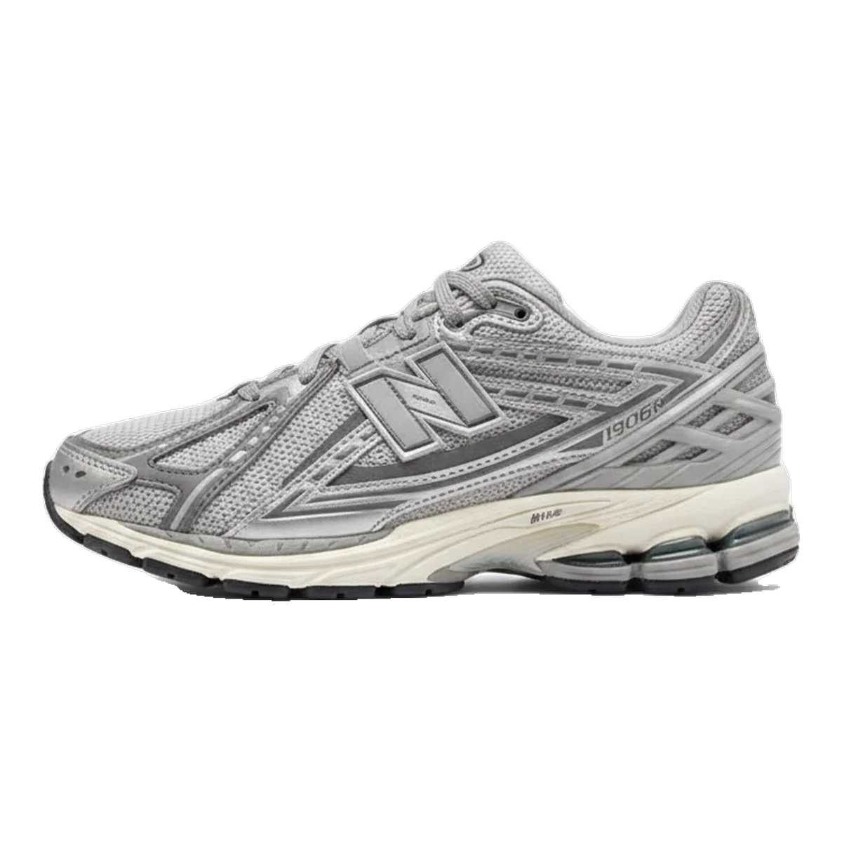 New Balance Sneakers Silver