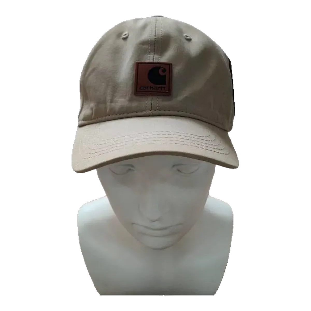 Carhartt Cap Tan